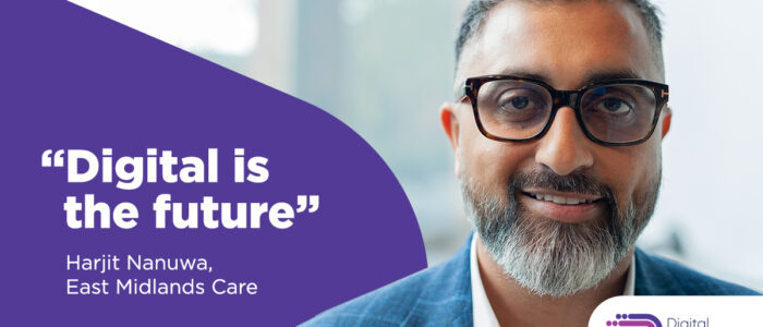 New report and guidance on data and cyber security for social care services