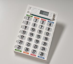 YOURmeds device