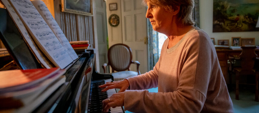 New centre to implement evidence in adult social care