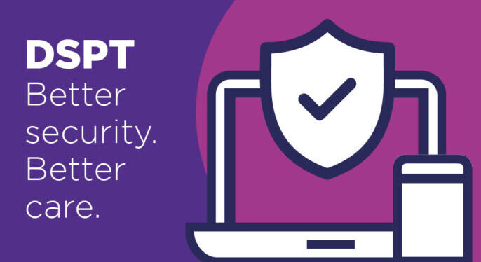 Data security: local support, national webinar and film series