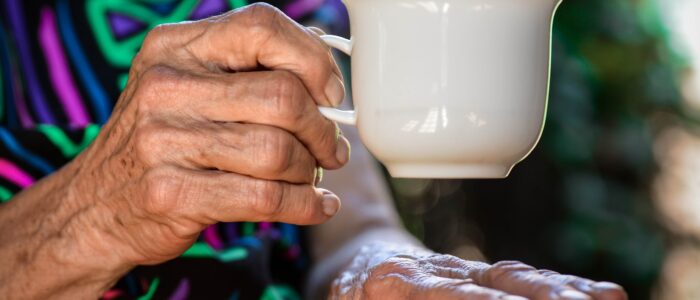 Love In Care: Improving home care workers’ knowledge of data protection