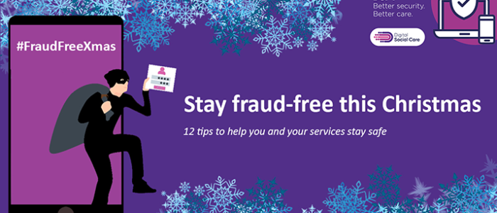 Stay fraud-free this Christmas