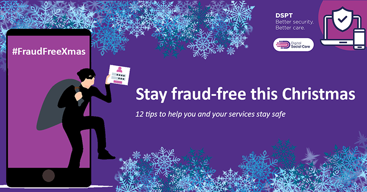 Stay fraud-free this Christmas