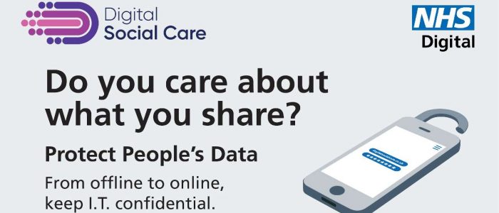 NHS Digital launches new social care cyber security resources
