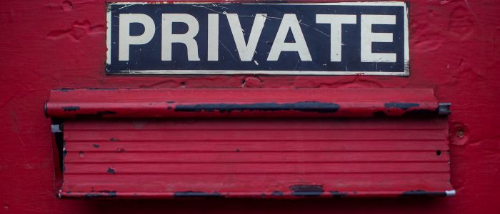 National Data Opt-Out required from 31 July
