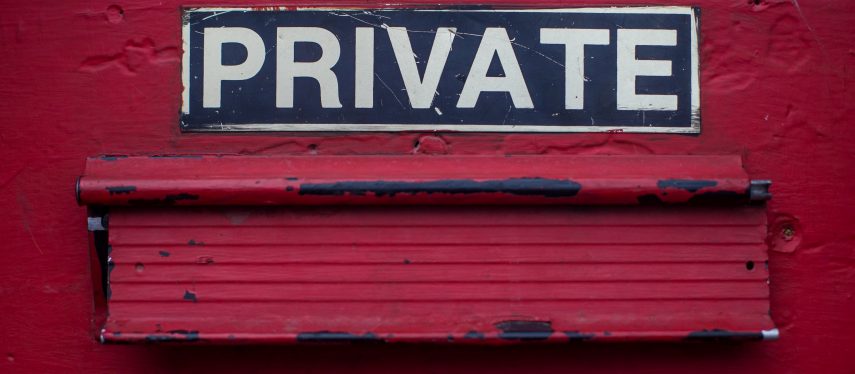 National Data Opt-Out required from 31 July