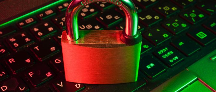 Our top tips for strengthening your cyber security