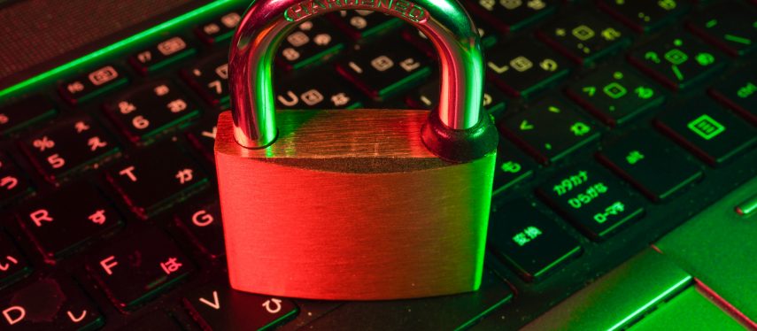 Our top tips for strengthening your cyber security