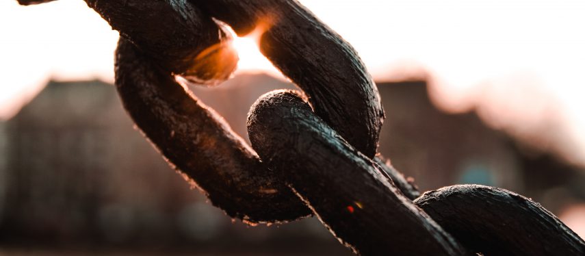 Cyber security: It’s not all about you