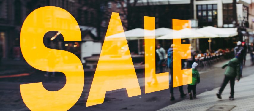 Don’t let Christmas come early for cyber criminals this Black Friday.