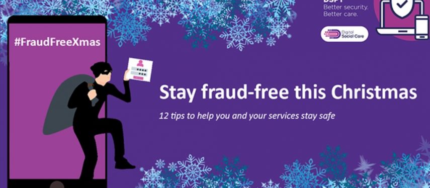 Have a fraud-free Christmas