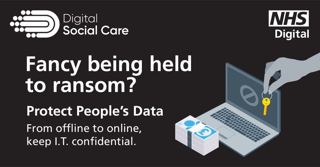 New cyber security resources available online as part of Keep I.T. Confidential campaign