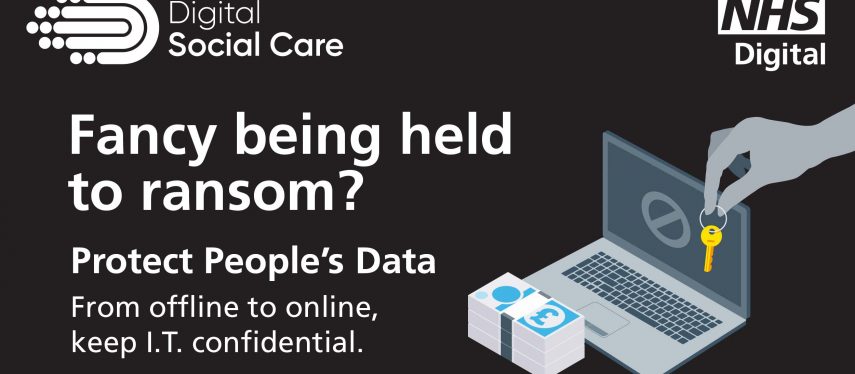 New cyber security resources available online as part of Keep I.T. Confidential campaign