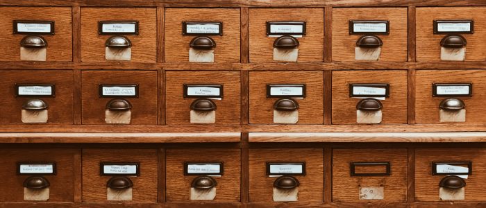 Digital Social Care referenced in guidance for care providers on good record keeping
