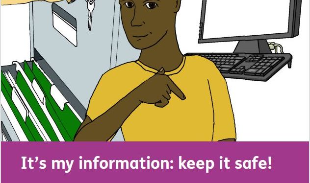 Most people unaware of how their information is used: care sector can do more