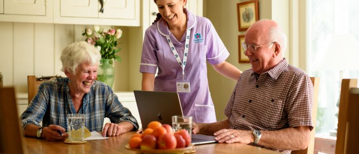 Early adopters of technology in care: successes, challenges and potential