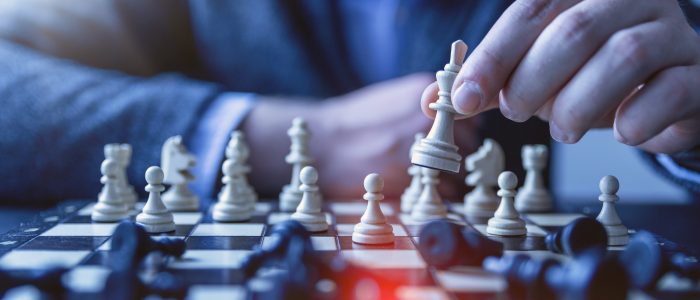 Cyber Security Strategy for Health and Adult Social Care to 2030 – Blog