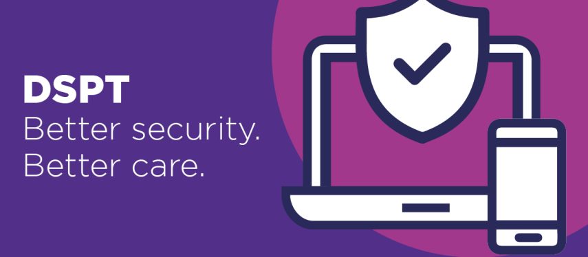 12,000 more care services using the Data Security and Protection Toolkit since 2021