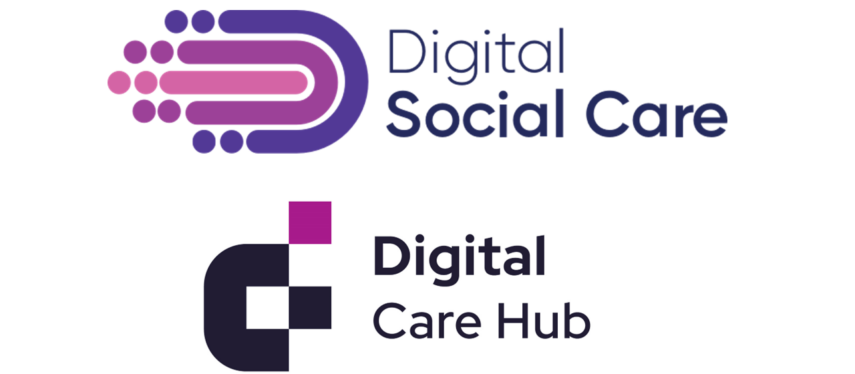 Digital Care Hub: new name for Digital Social Care
