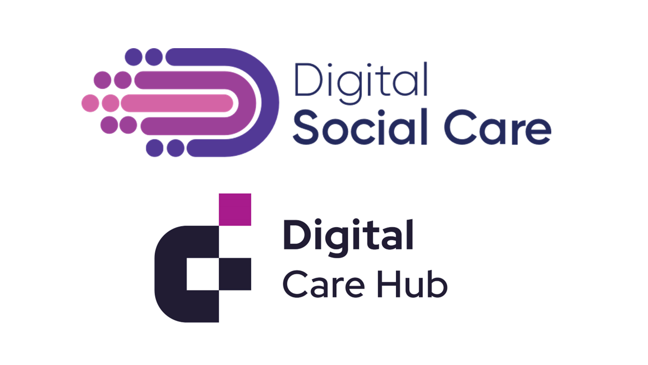 Digital Care Hub new name for Digital Social Care