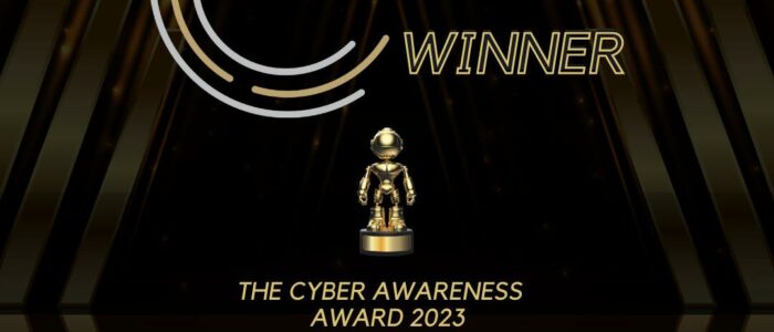 Better Security, Better Care & Digital Care Hub receive awards at the National Cyber Awards 2023