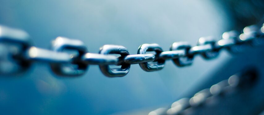 Cyber resilience in care – strengthening the weakest links