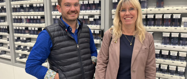 AbleCare Homes: Streamlining Medication Management with PillTime
