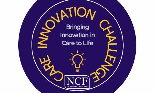 Join the Care Innovation Challenge: Igniting Creativity for Social Care Solutions