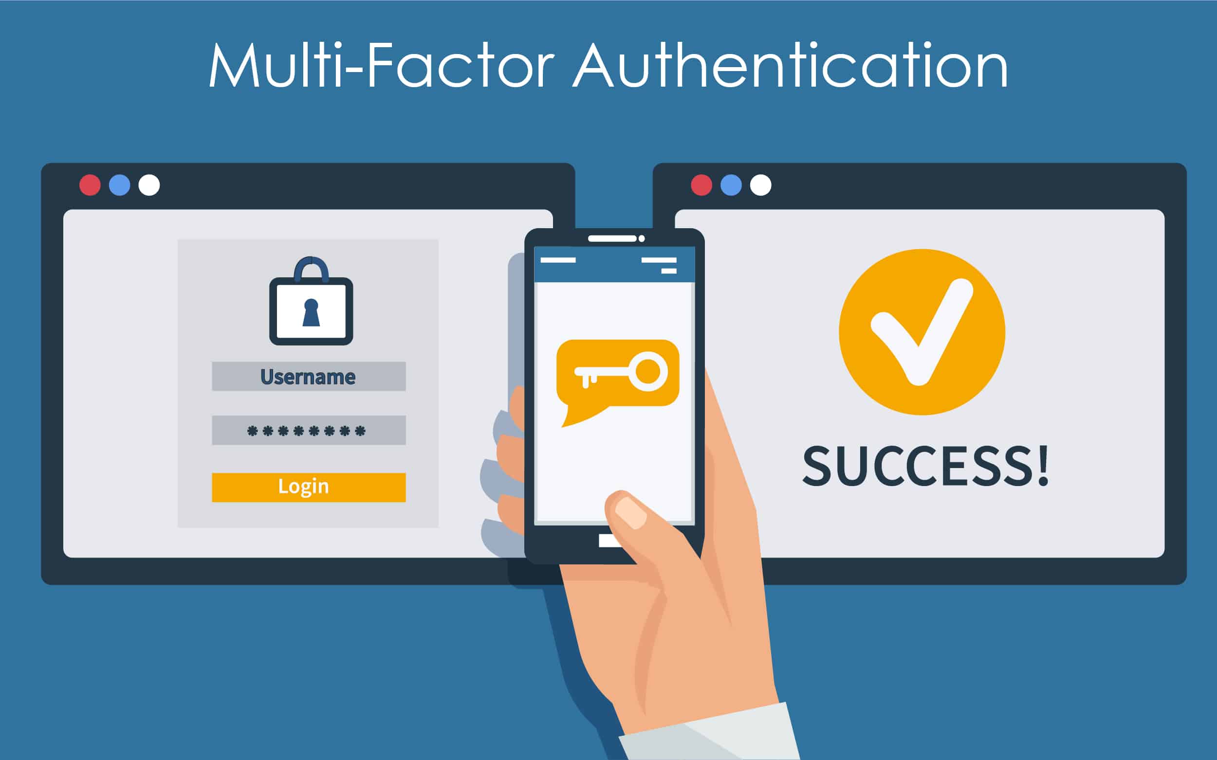 DSPT 2024-25 live: New question on Multi-Factor Authentication ...