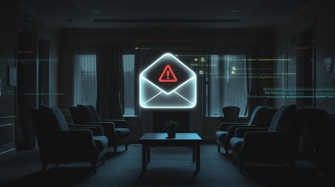 Spotting the red flags: How a care provider thwarted a clever email ...
