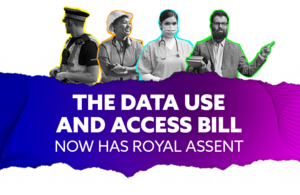Data (Use and Access) Act 2025: what care providers need to consider