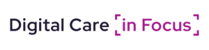 Digital Care in Focus logo