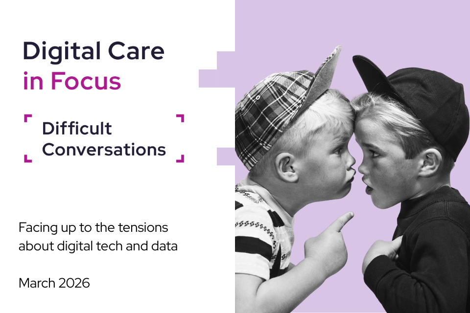 Don’t dodge difficult conversations