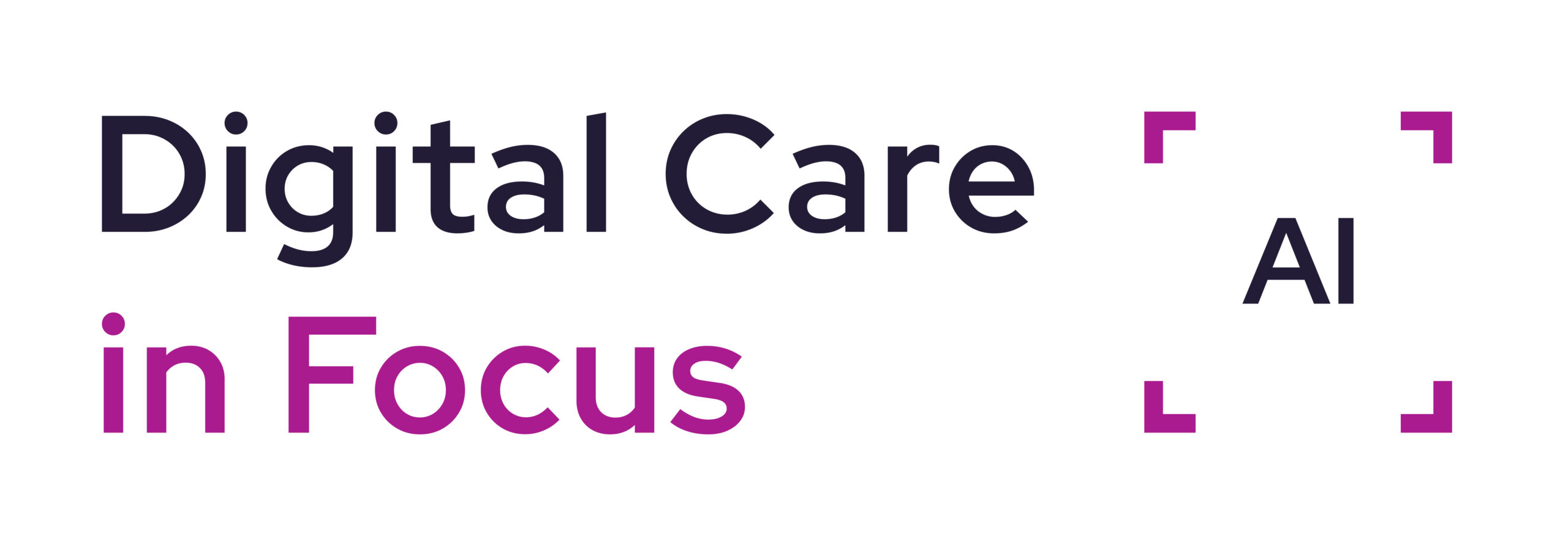 AI and social care - Digital Care Hub