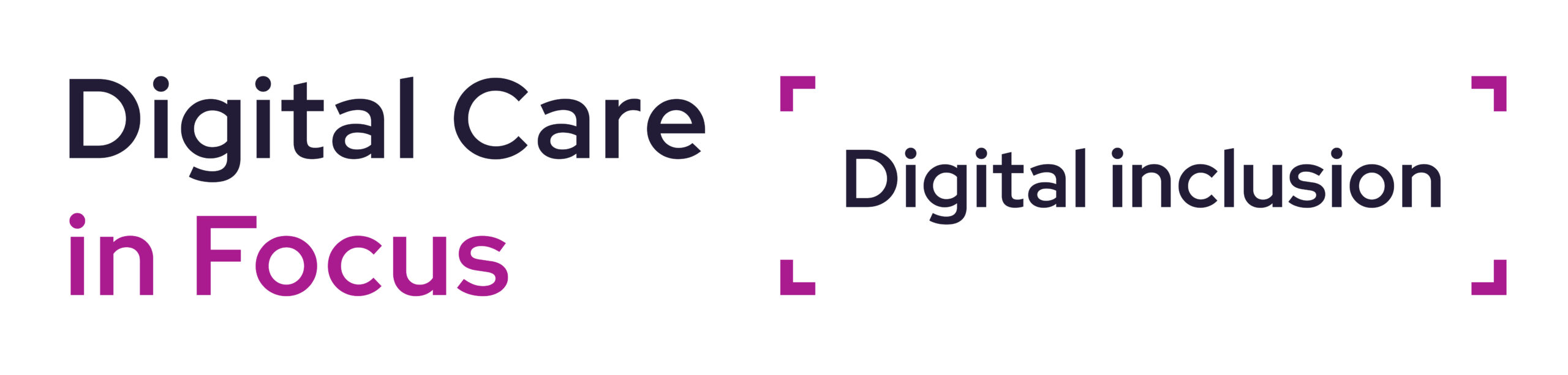 Digital inclusion - Digital Care Hub