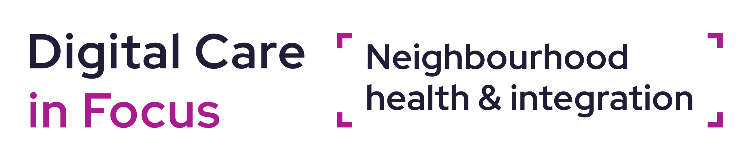 Neighbourhood health and integration - Digital Care Hub