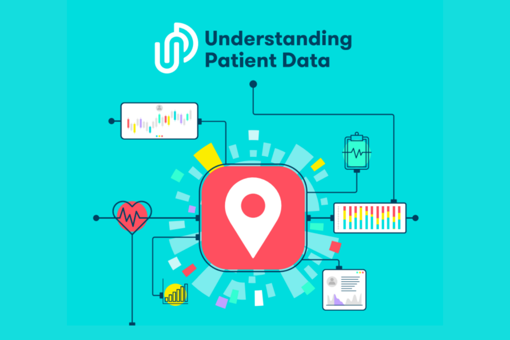 85% support health data use, but confidence is conditional 